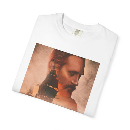 Ginger - Unisex T-Shirt