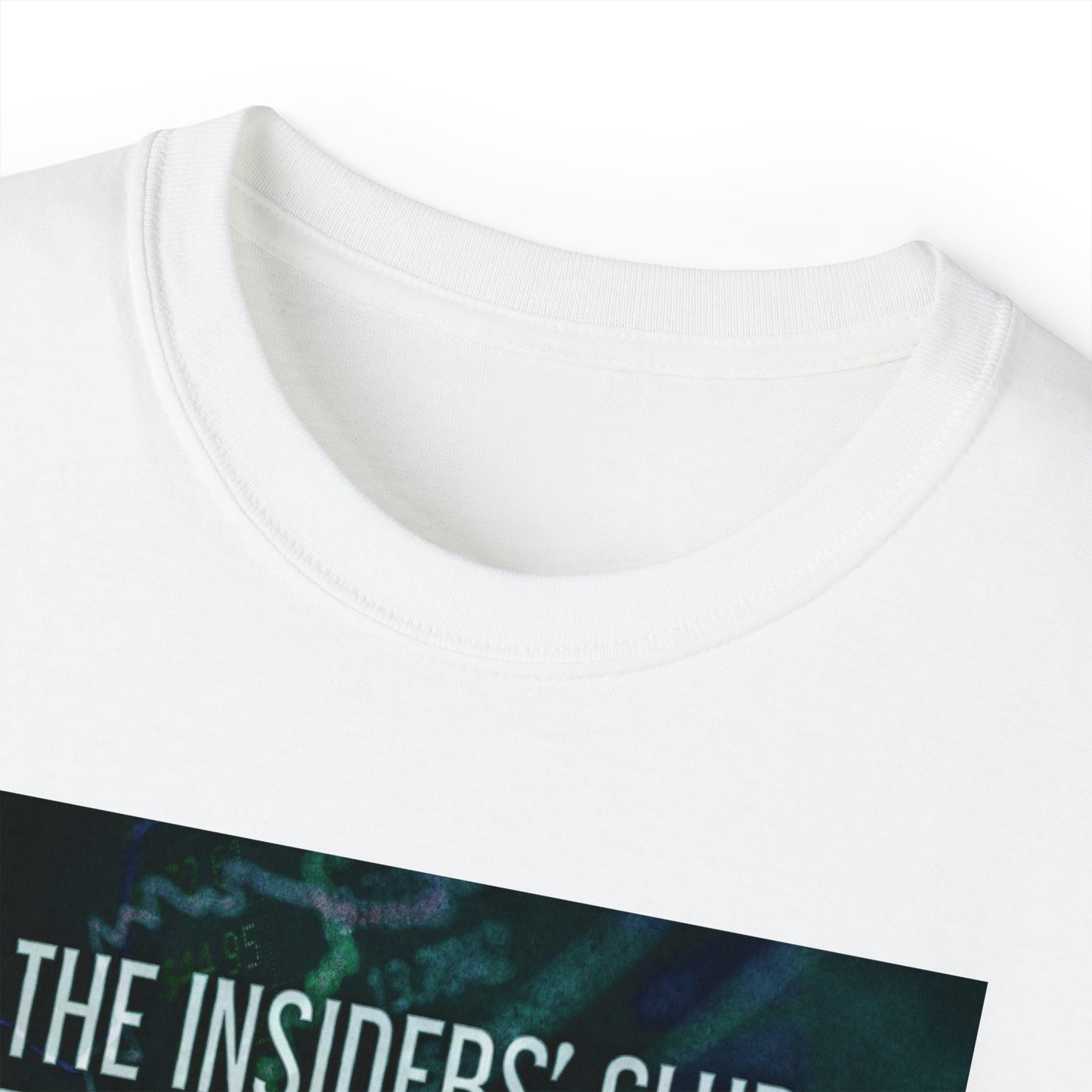 The Insiders' Club - Unisex T-Shirt