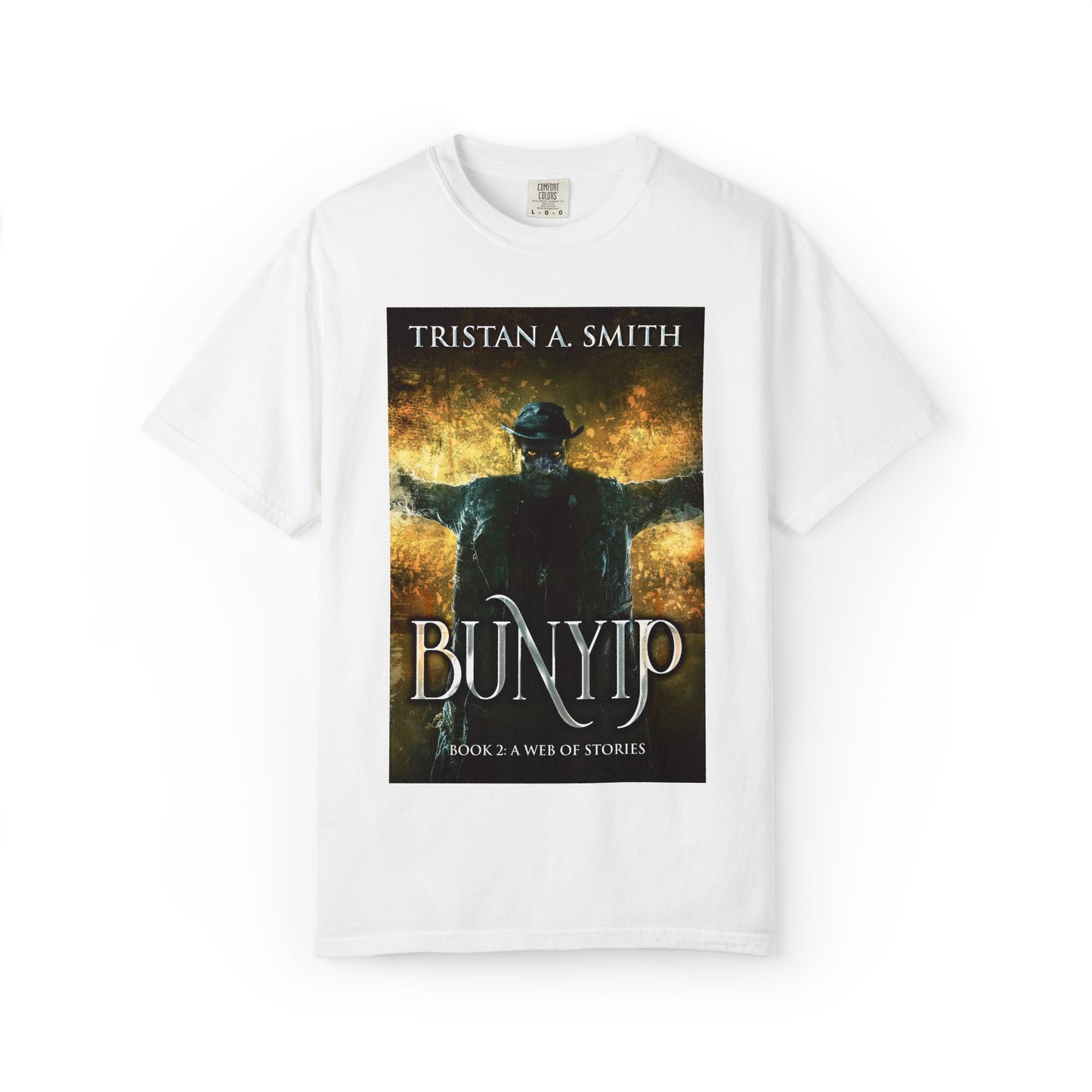 A Web Of Stories - Unisex T-Shirt