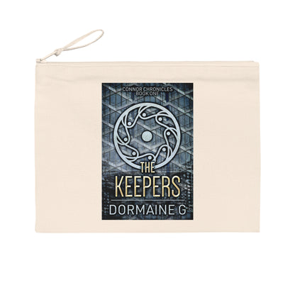 The Keepers - Pencil Case