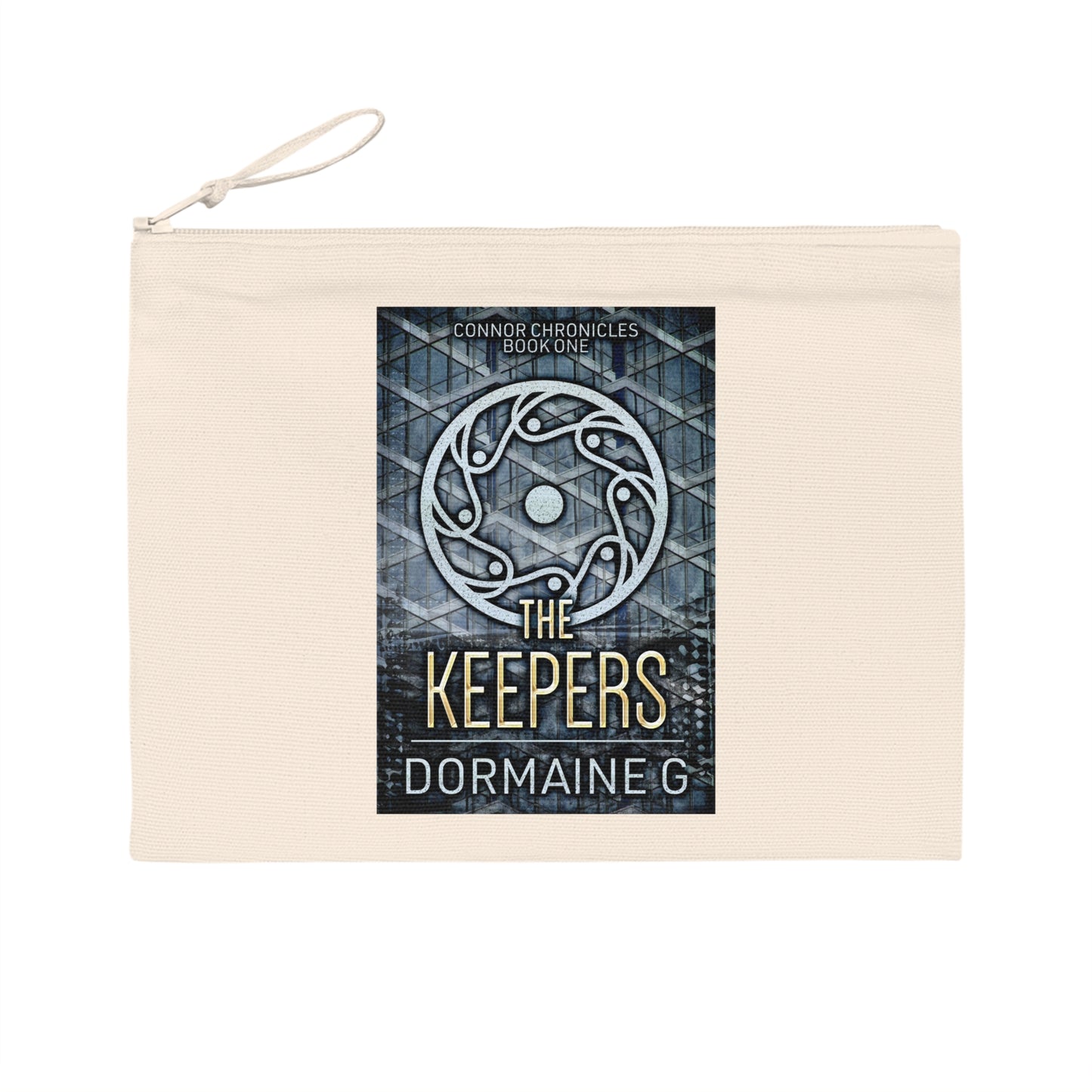 The Keepers - Pencil Case