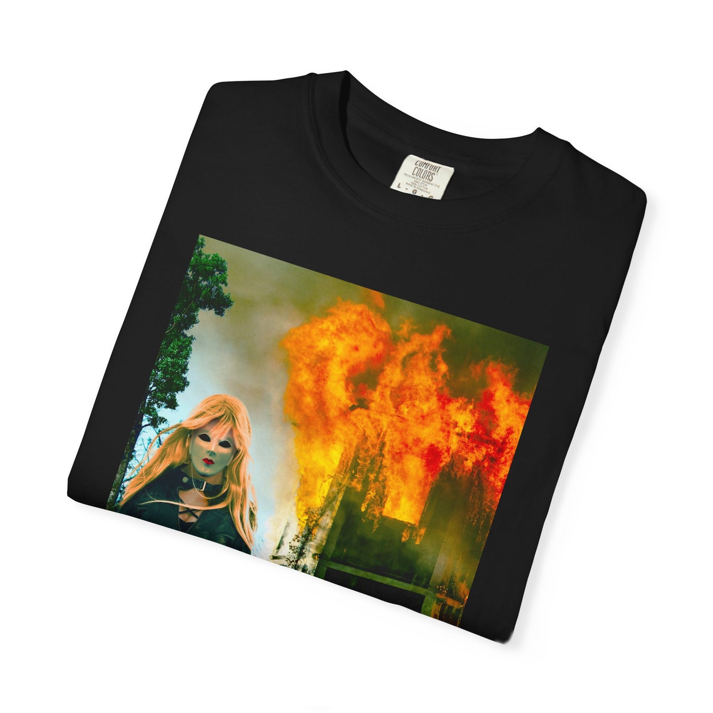 Not A Friend Of The Family - Unisex T-Shirt