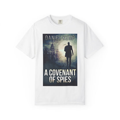 A Covenant Of Spies - Unisex T-Shirt