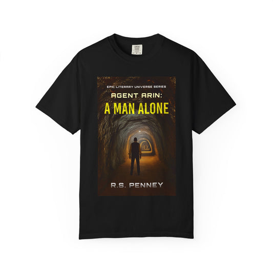 Agent Arin - Unisex T-Shirt