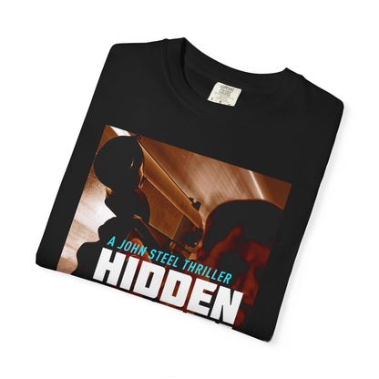 Hidden Steel - Unisex T-Shirt
