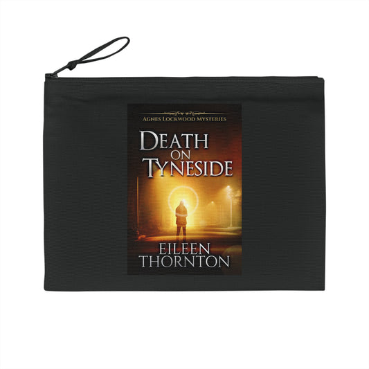 Death on Tyneside - Pencil Case