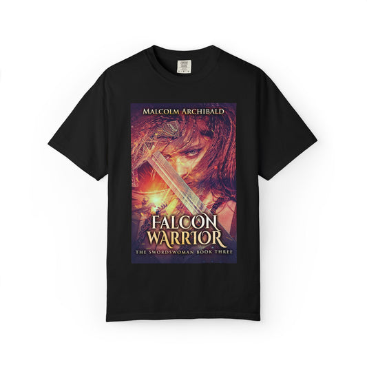 Falcon Warrior - Unisex T-Shirt