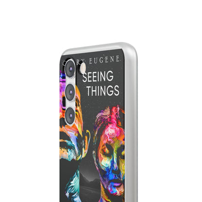 Seeing Things - Flexible Phone Case
