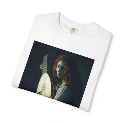 The Titian Portrait - Unisex T-Shirt