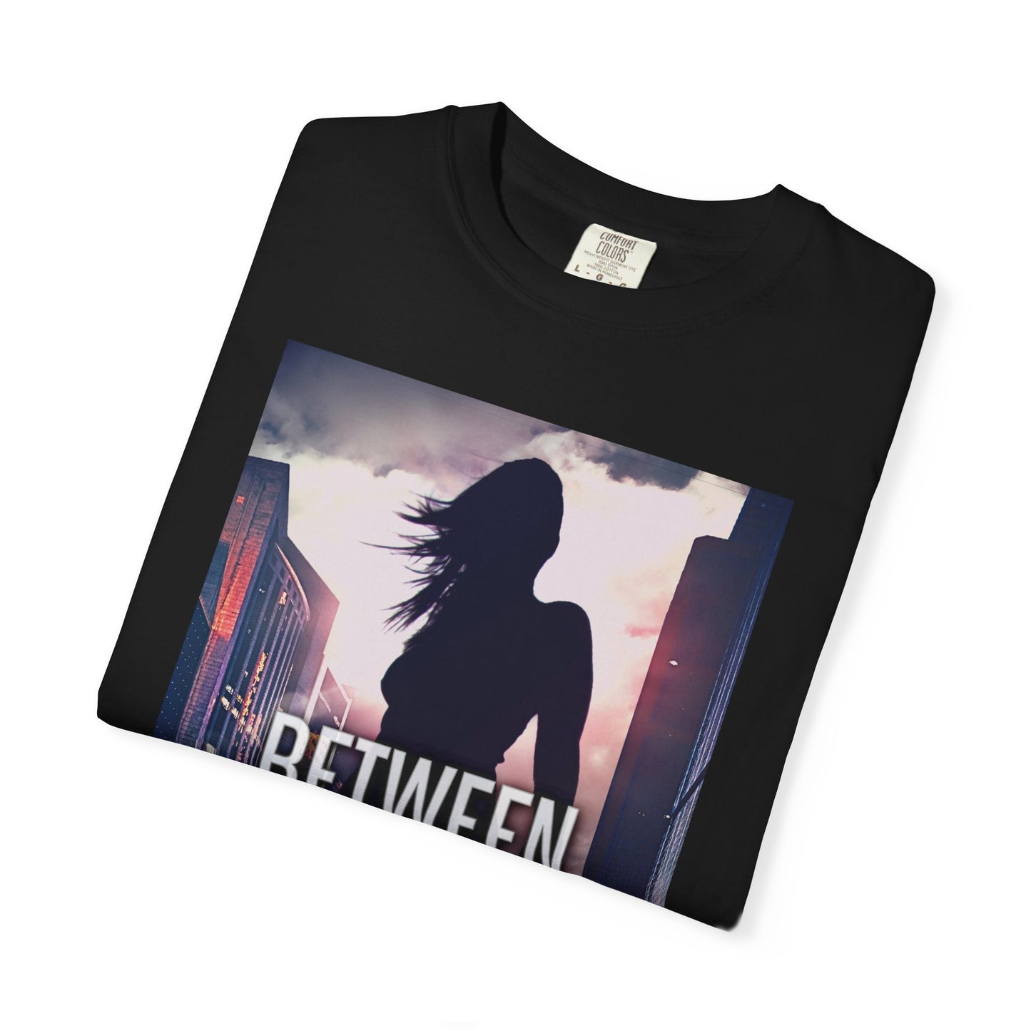 Between Dreams and Nightmares - Unisex T-Shirt