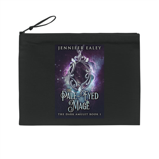 The Pale-Eyed Mage - Pencil Case