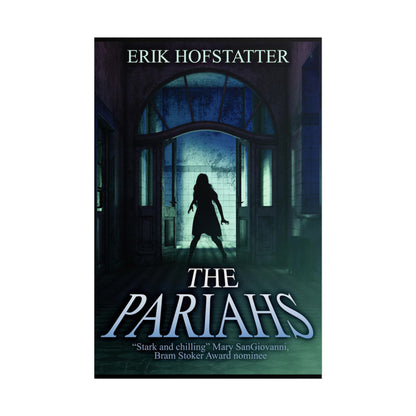 The Pariahs - Poster
