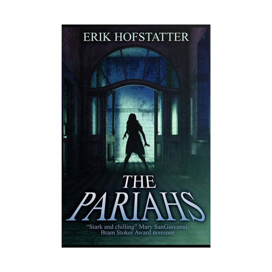 The Pariahs - Poster