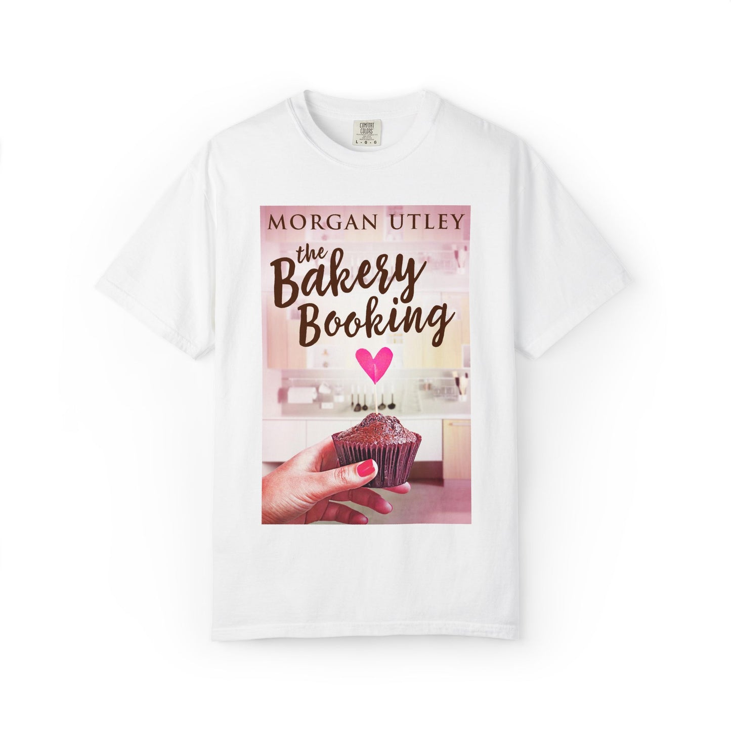 The Bakery Booking - Unisex T-Shirt