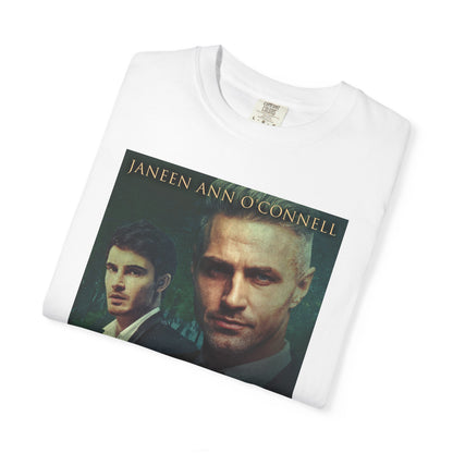 The Revenge of Ebony Makepeace - Unisex T-Shirt