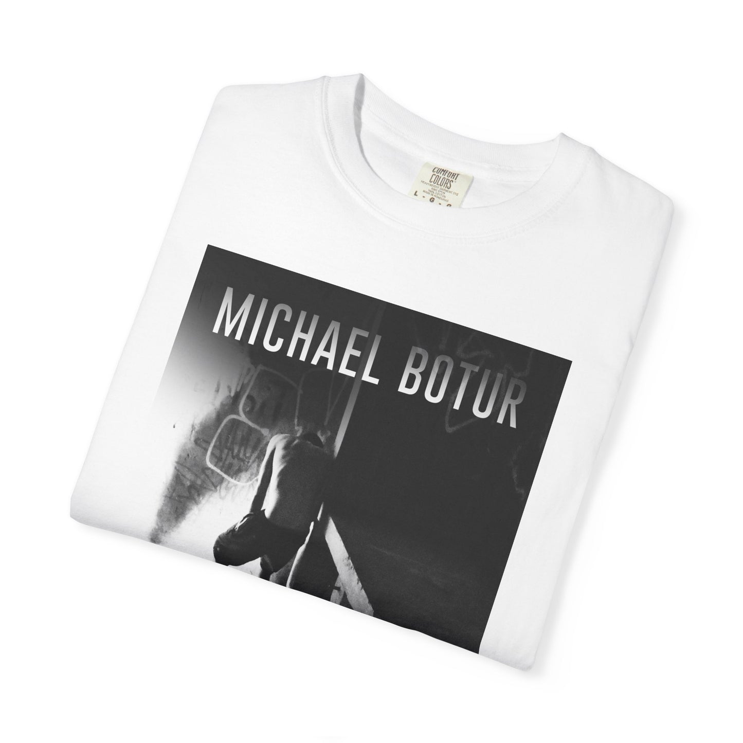 Crimechurch - Unisex T-Shirt