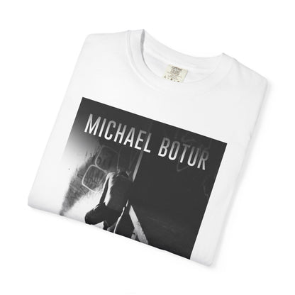 Crimechurch - Unisex T-Shirt