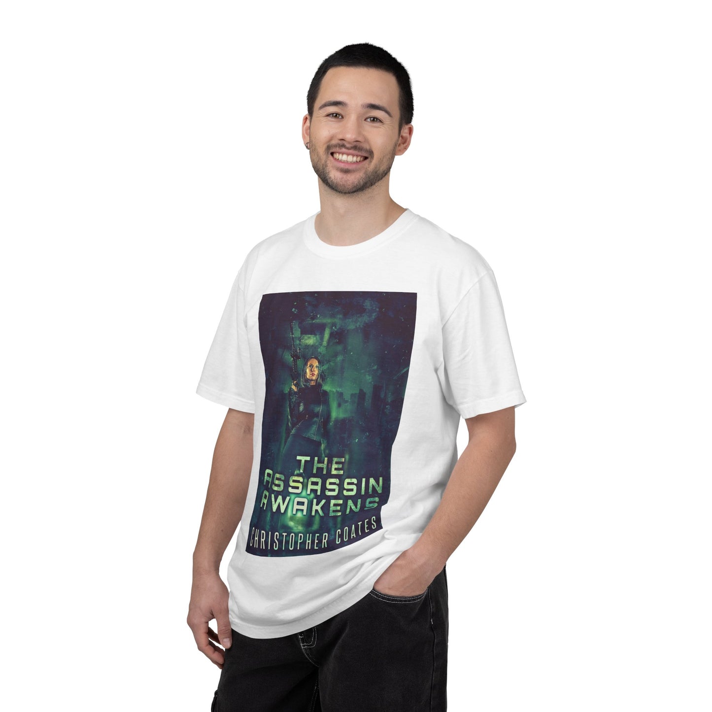 The Assassin Awakens - Unisex T-Shirt