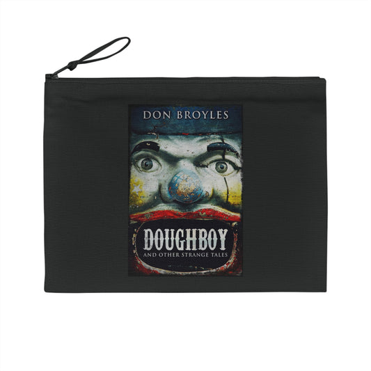 Doughboy - Pencil Case