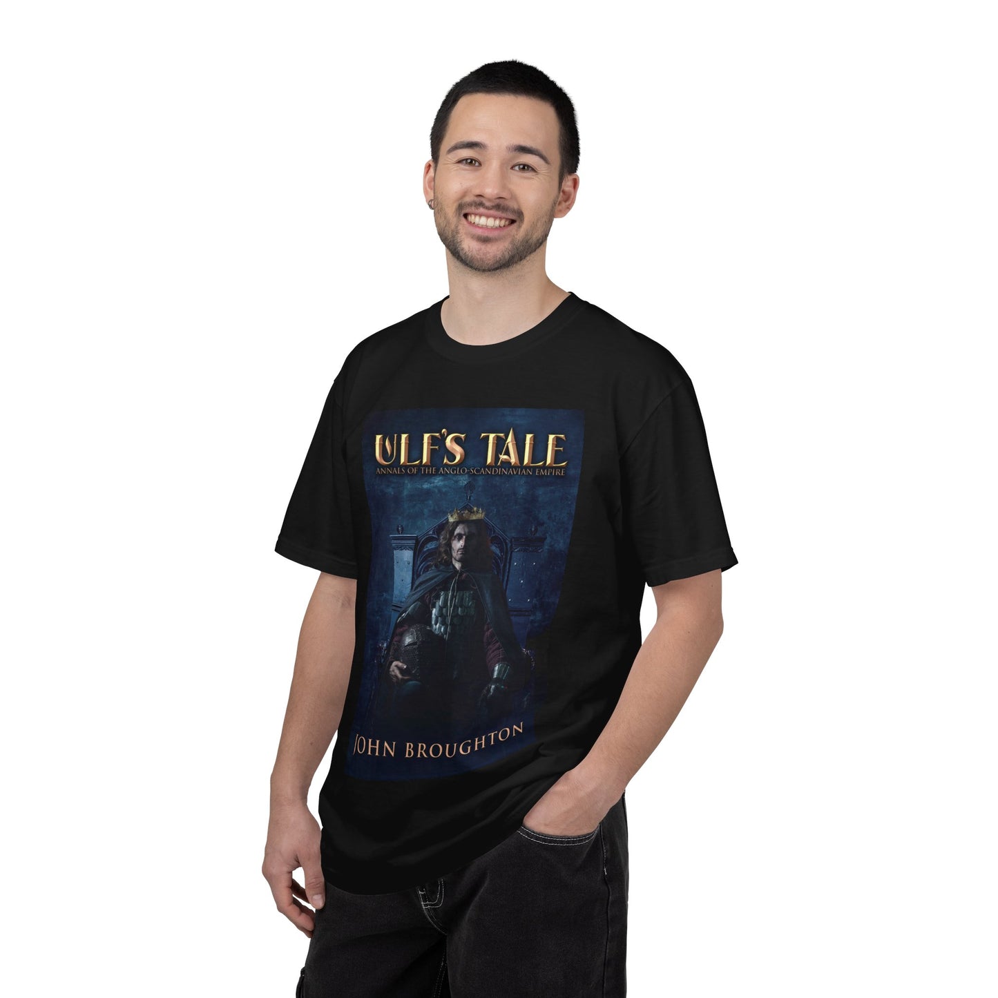 Ulf's Tale - Unisex T-Shirt