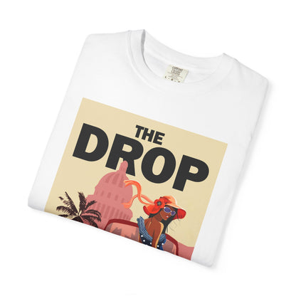 The Drop - Unisex T-Shirt