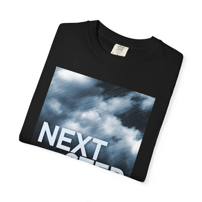 Next Step - Unisex T-Shirt
