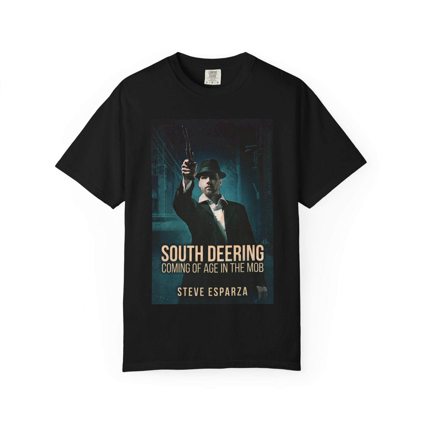 South Deering - Unisex T-Shirt