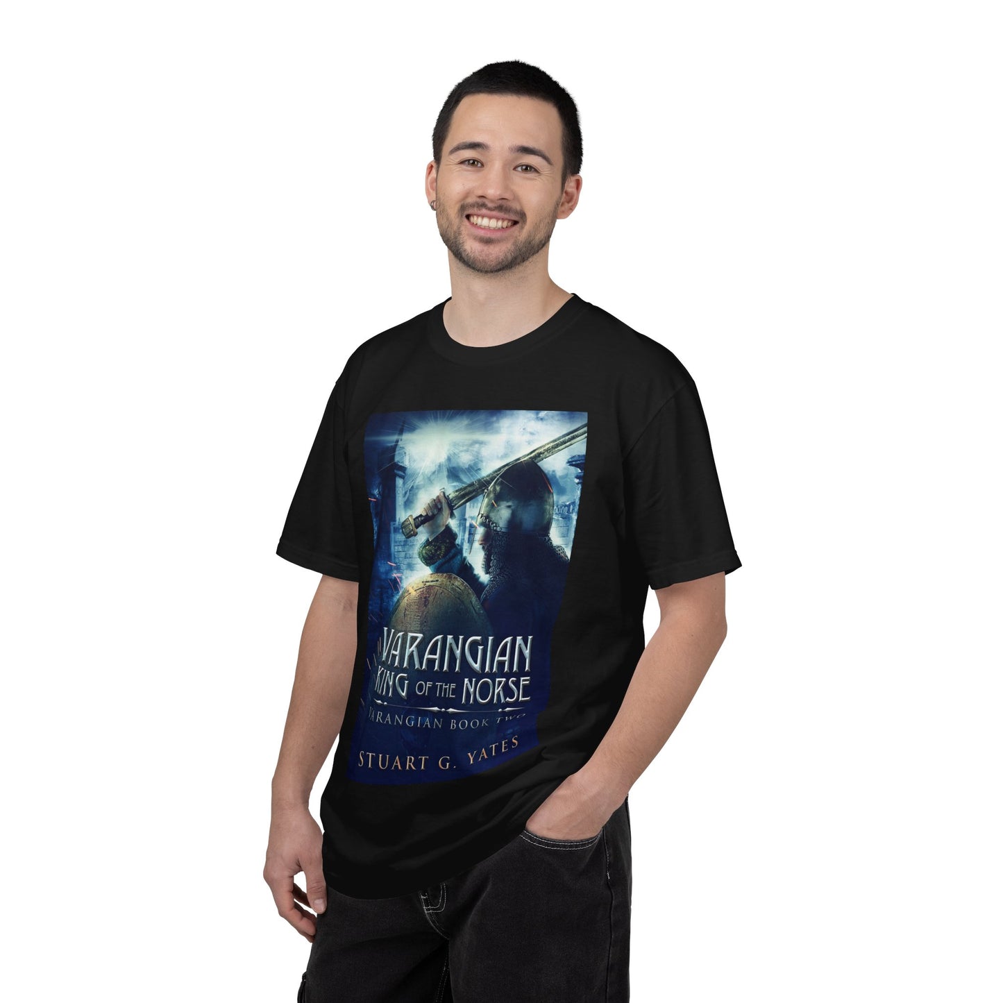 King of the Norse - Unisex T-Shirt