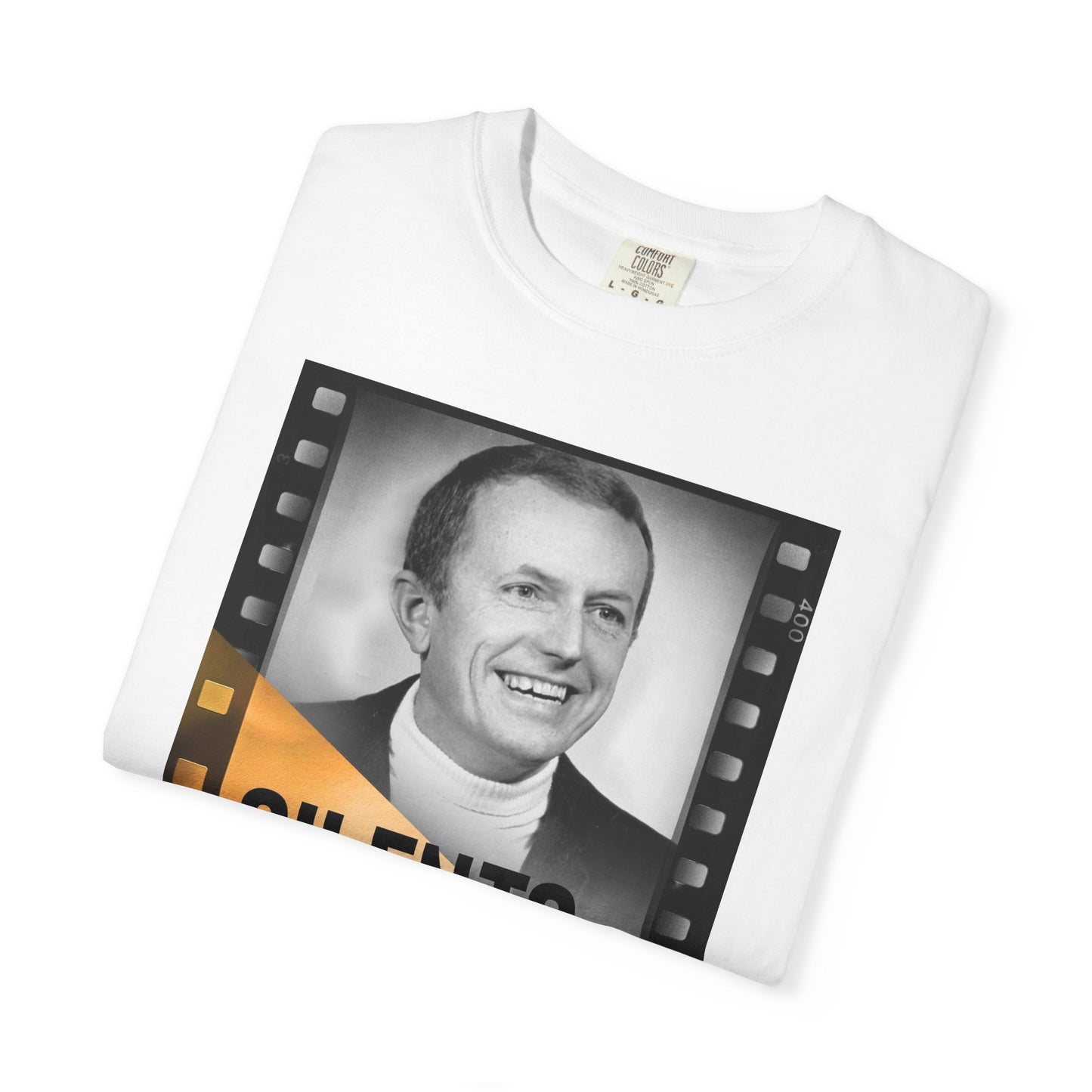 Silents To Digitals - Unisex T-Shirt