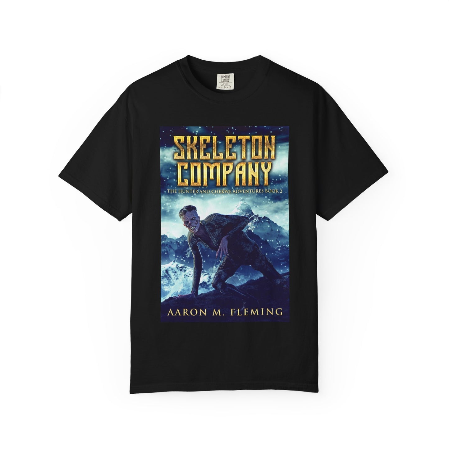 Skeleton Company - Unisex T-Shirt