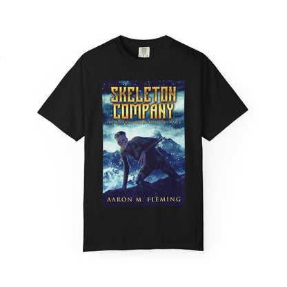 Skeleton Company - Unisex T-Shirt