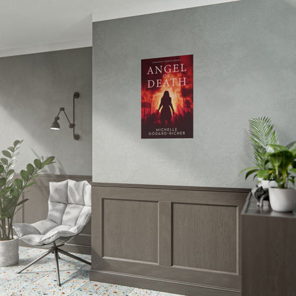 Angel of Death - Poster
