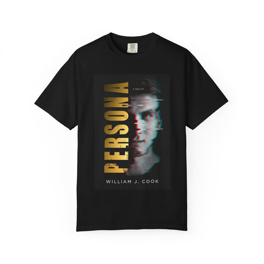 Persona - Unisex T-Shirt