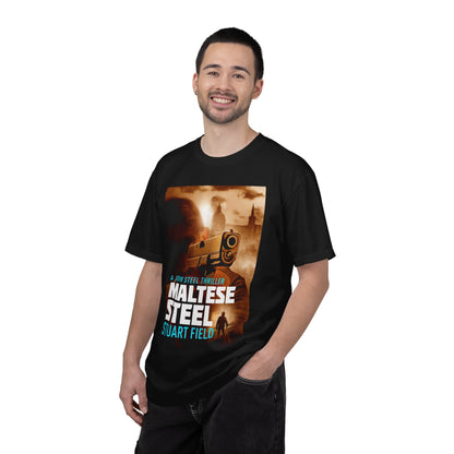 Maltese Steel - Unisex T-Shirt