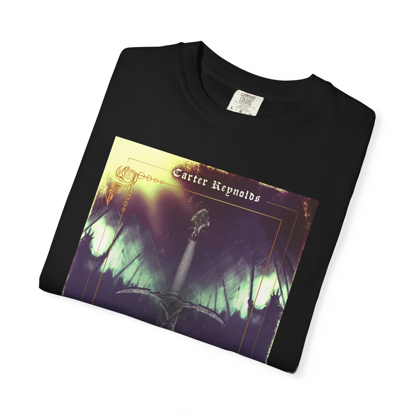 Rough Landing - Unisex T-Shirt