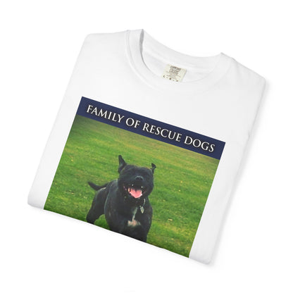 Sheba - From Hell to Happiness - Unisex T-Shirt