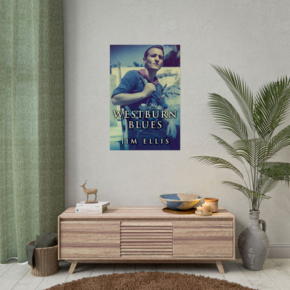 Westburn Blues - Poster
