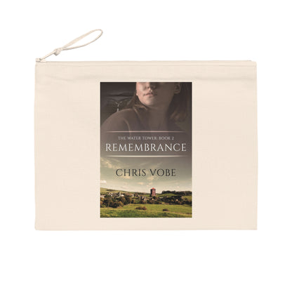 Remembrance - Pencil Case