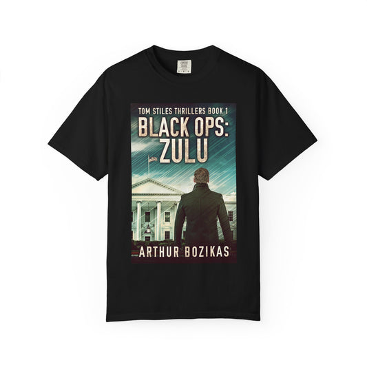 Black Ops: Zulu - Unisex T-Shirt