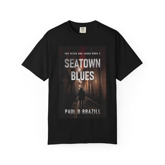 Seatown Blues - Unisex T-Shirt