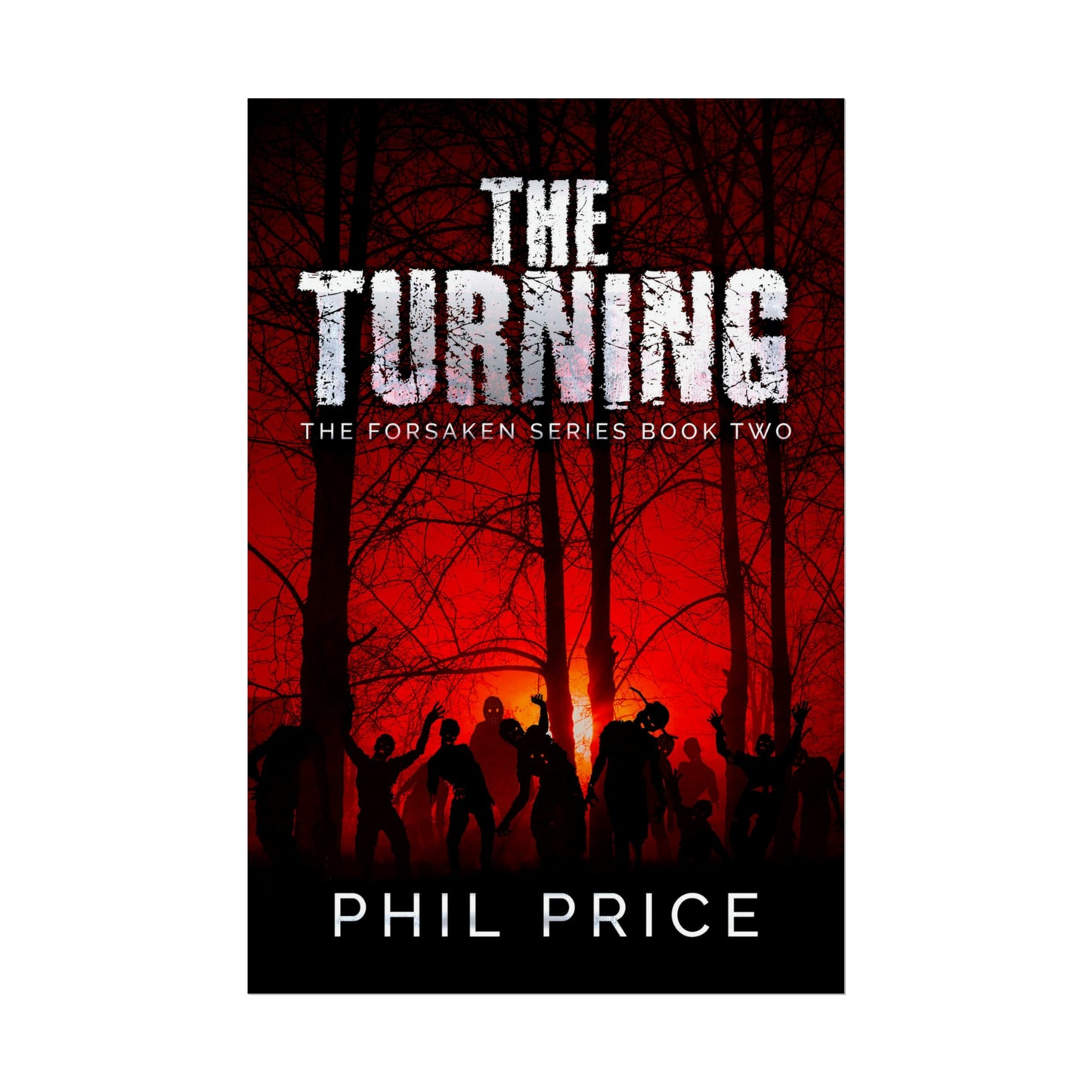 The Turning - Rolled Poster