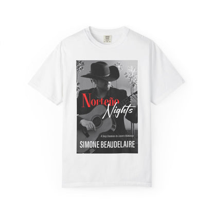 Norteño Nights - Unisex T-Shirt