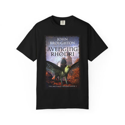 Avenging Rhodri - Unisex T-Shirt