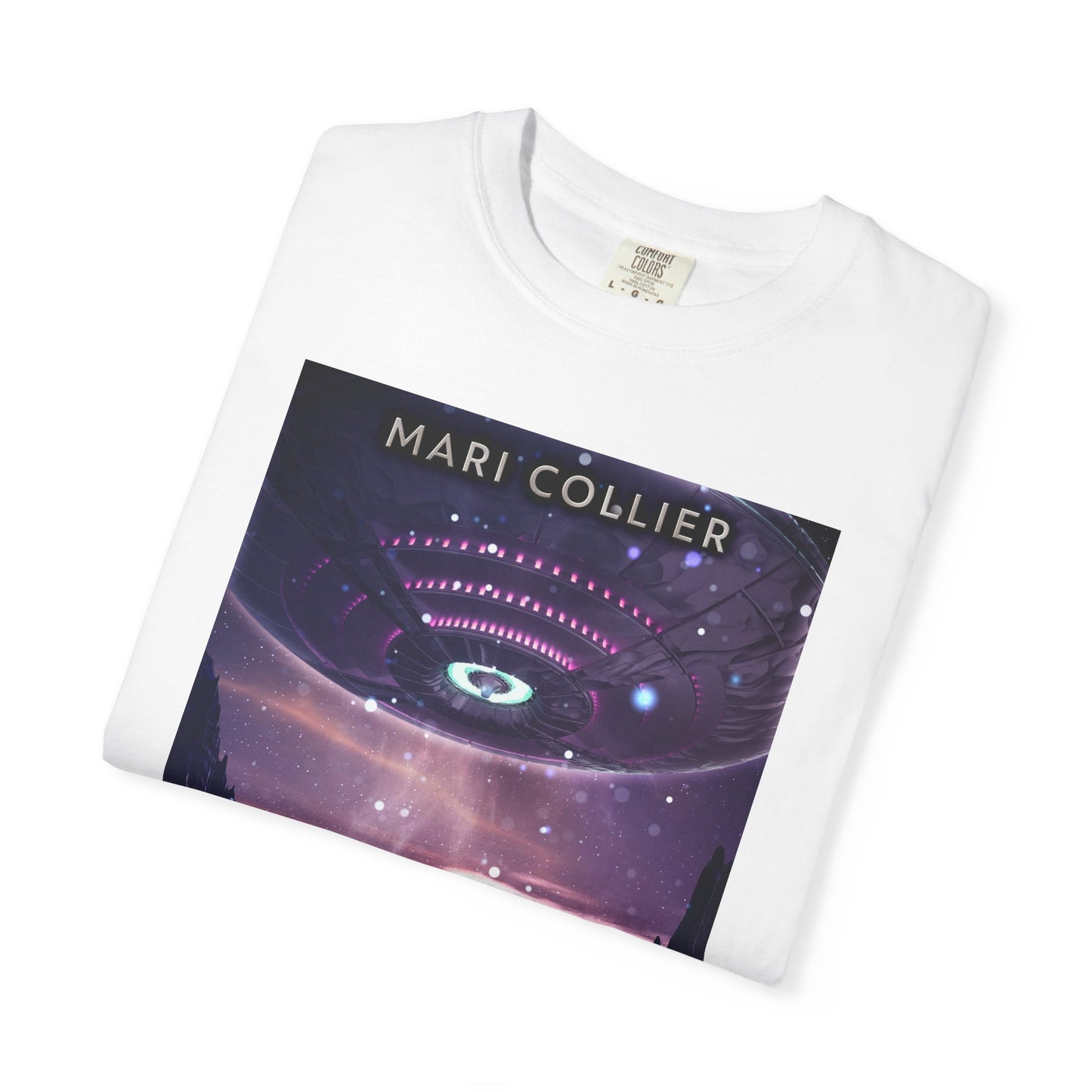 Thalia - The New Generation - Unisex T-Shirt