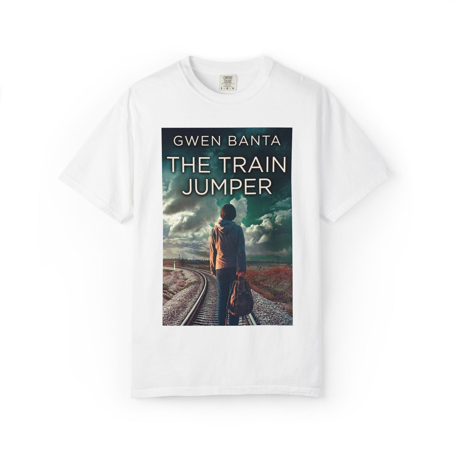 The Train Jumper - Unisex T-Shirt