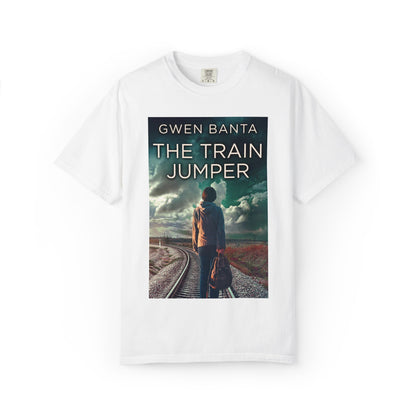 The Train Jumper - Unisex T-Shirt