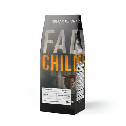 Faded Children - Broken Top Coffee Blend (Medium Roast)