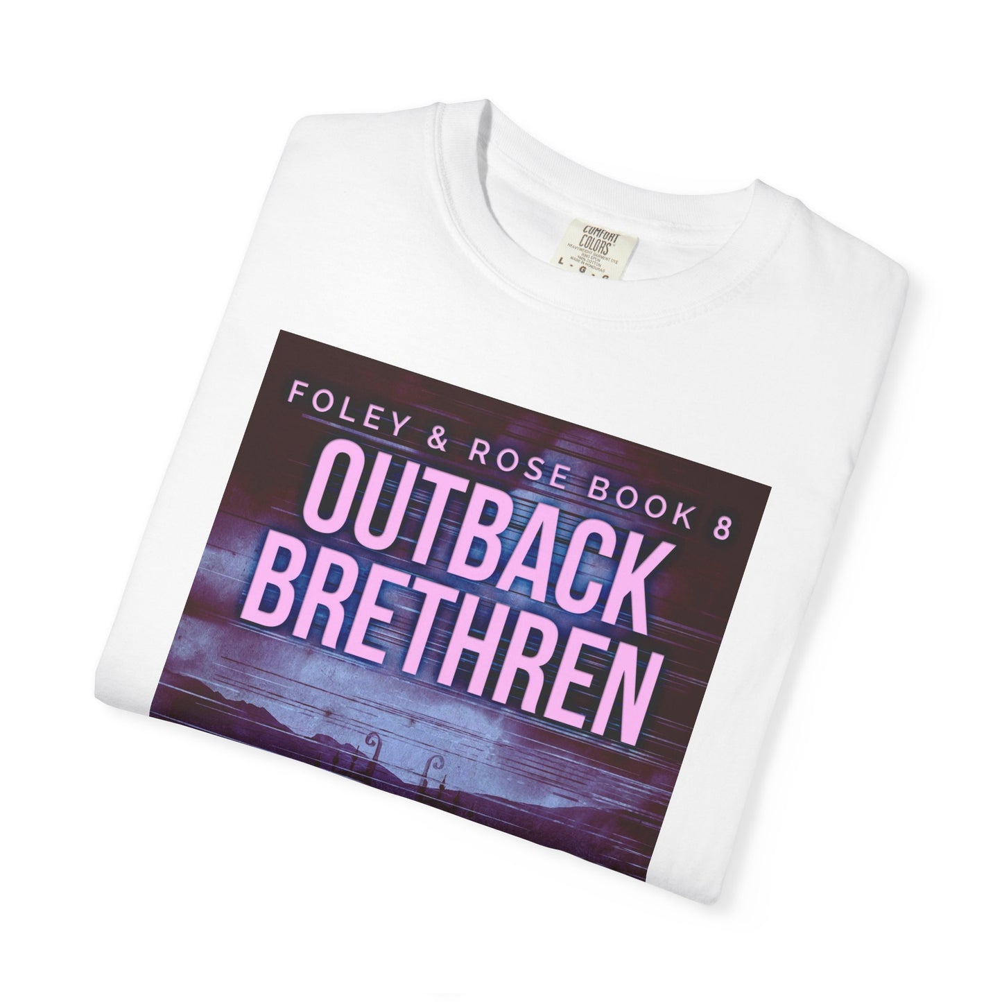 Outback Brethren - Unisex T-Shirt