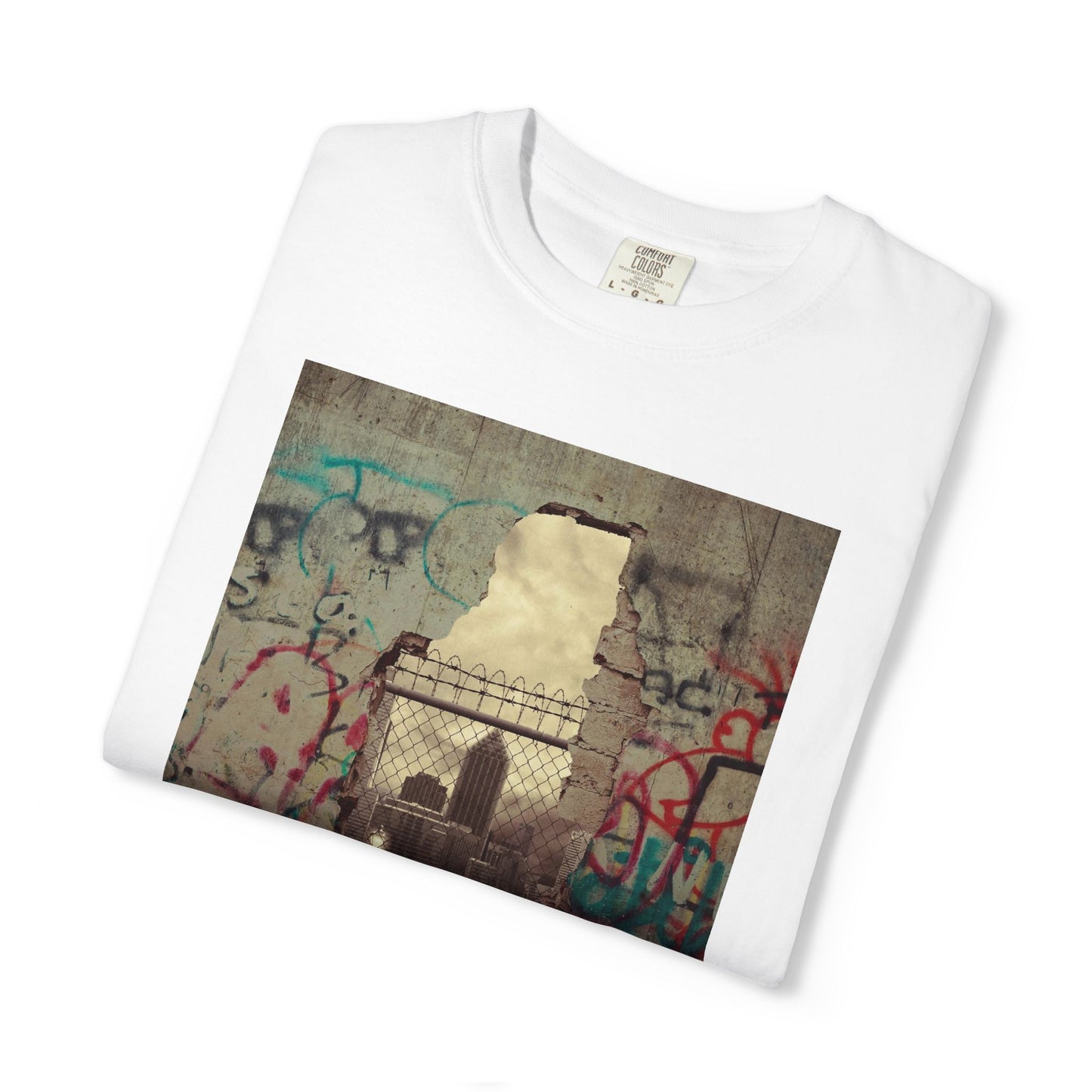 The Break - Unisex T-Shirt