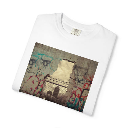The Break - Unisex T-Shirt